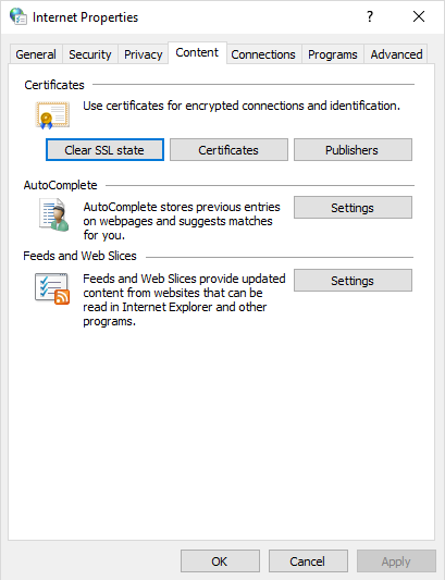 import certificate in firefox for mac