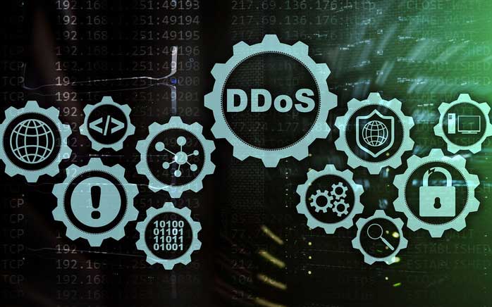 Ddos Attack Statistics A Look At The Most Recent And Largest Ddos Attacks Infosec Insights