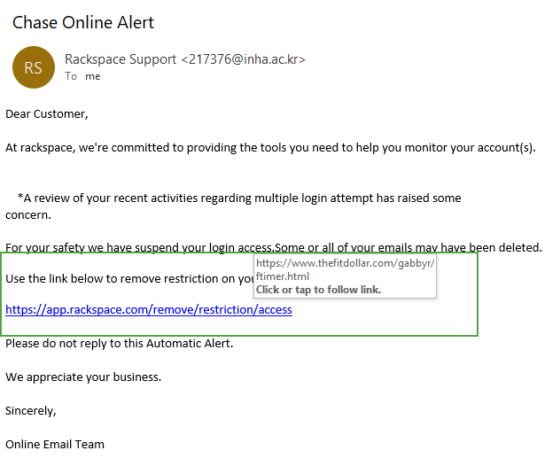 5 Common Types Of Phishing Attacks How To Recognize Avoid Them Vrogue