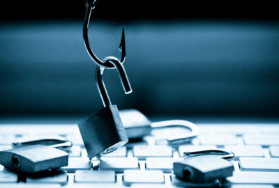 5 Common Types of Phishing Attacks — How to Recognize & Avoid Them