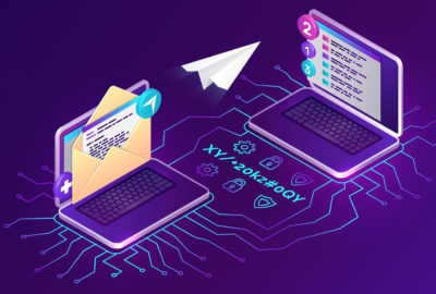 Email Security: 10 Steps for How to Secure Your Email Communication