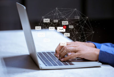 A History of Email and SMPT: The Evolution of Email Security