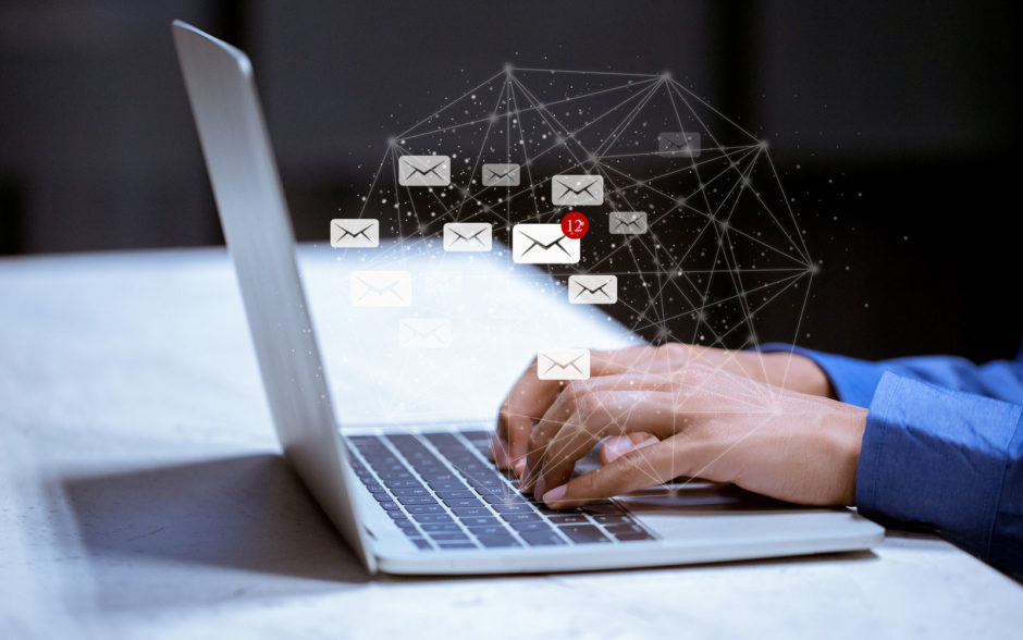 A History of Email and SMPT: The Evolution of Email Security