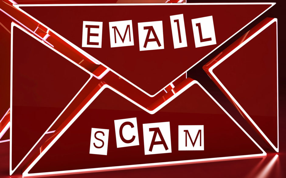 What Is a Phishing Email? 5 Examples of Phishing Emails and How to Avoid Them
