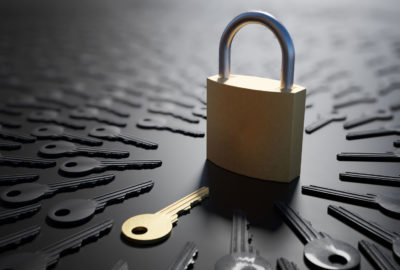 5 Differences Between Symmetric vs Asymmetric Encryption