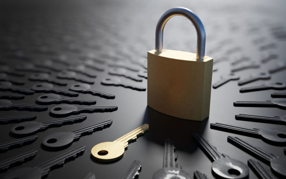 5 Differences Between Symmetric vs Asymmetric Encryption