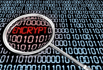 What Is Encryption and How Does It Work?