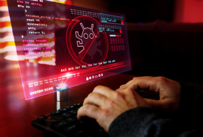 Watch Out for These 8 Different Types of Malware