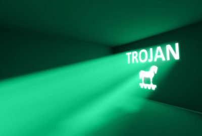 What Is a Trojan Horse in Computer Terms?