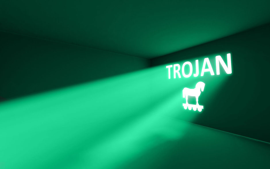 What Is a Trojan Horse in Computer Terms? - InfoSec Insights