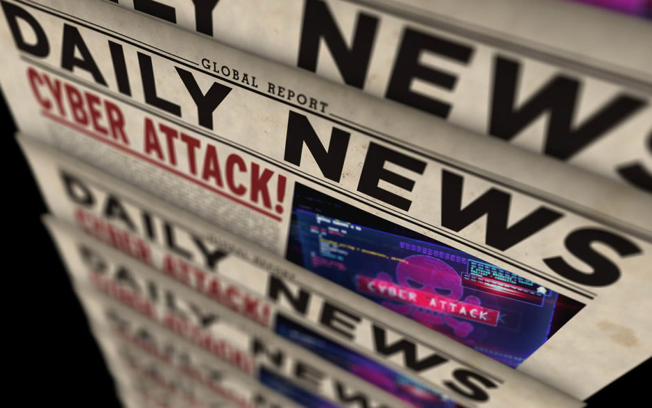 Cyber Attacks 2020! 20 of 2020’s Notable Cyber Attacks