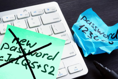 What Is Passwordless Authentication?