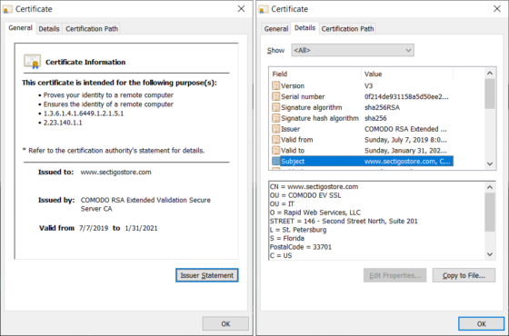 What Is An X.509 Certificate? What To Know About PKI Certificates ...