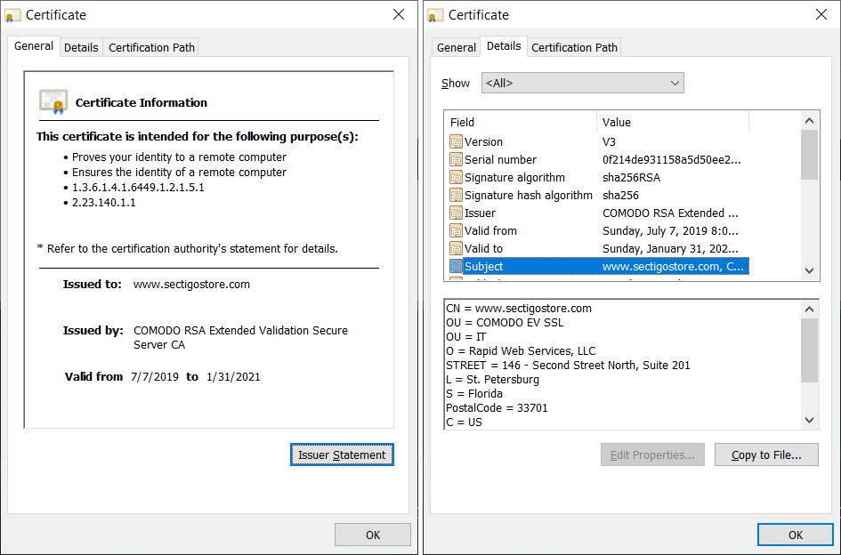 What Is an X 509 Certificate? What to Know About PKI Certificates