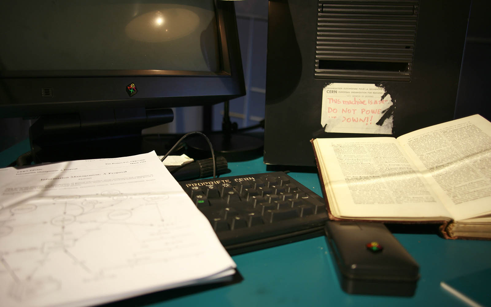 5 Things to Know About World Wide Web History - InfoSec Insights