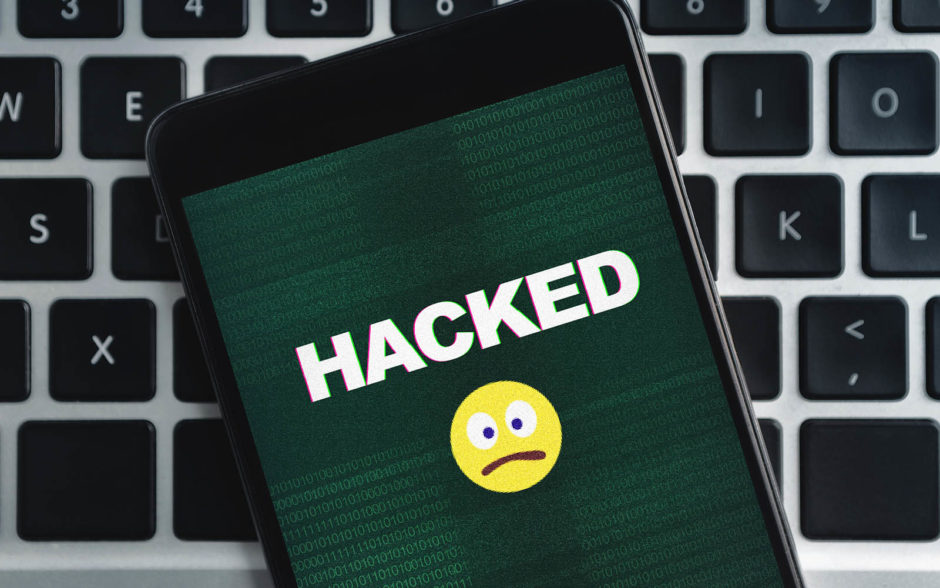 Have I Been Hacked? How to Know & What to Do Afterwards - InfoSec Insights