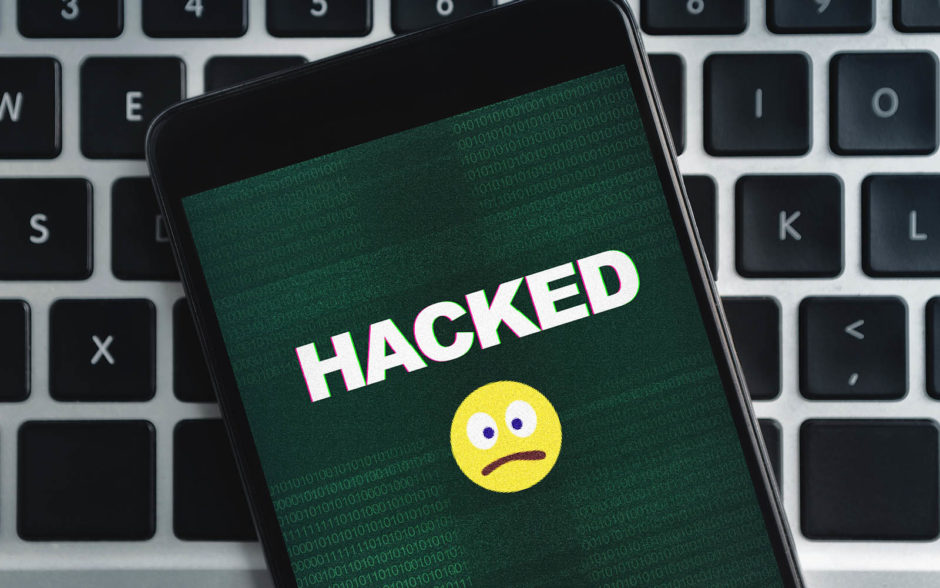 How to Avoid Being Hacked Tips to Keep Your Data Safe Incus Services