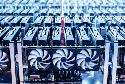What Is Crypto Mining? How Cryptocurrency Mining Works