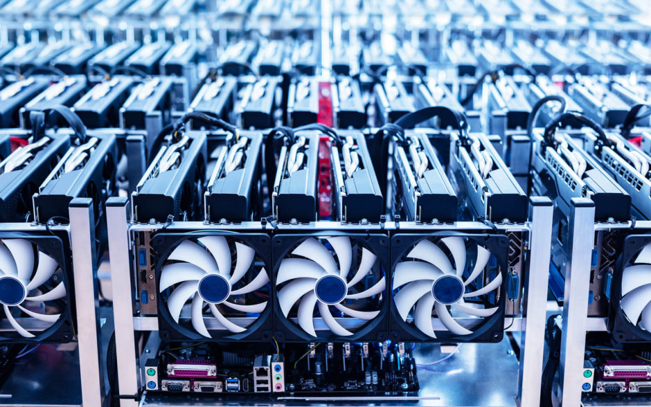 One Of The Most Profitable Cryptos To Mine Is One You May
