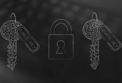 What Is Asymmetric Encryption & How Does It Work?