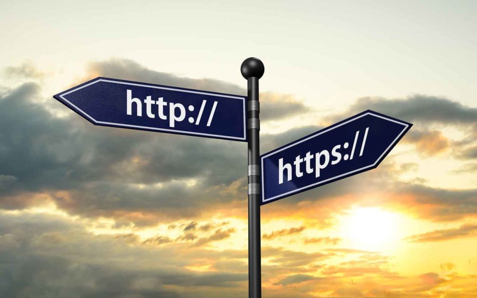 How to Disable HSTS in Chrome & Firefox