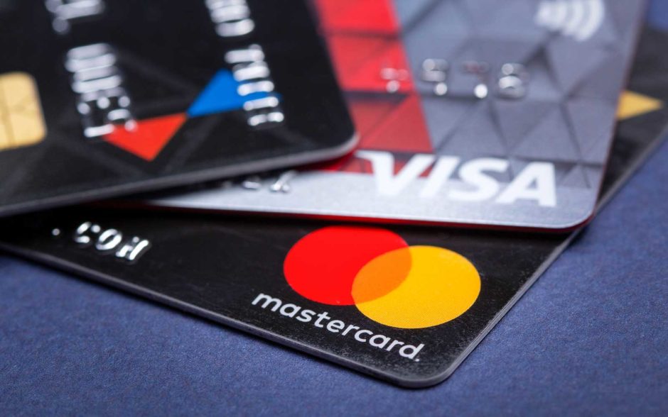 How to Do a PCI Self Assessment