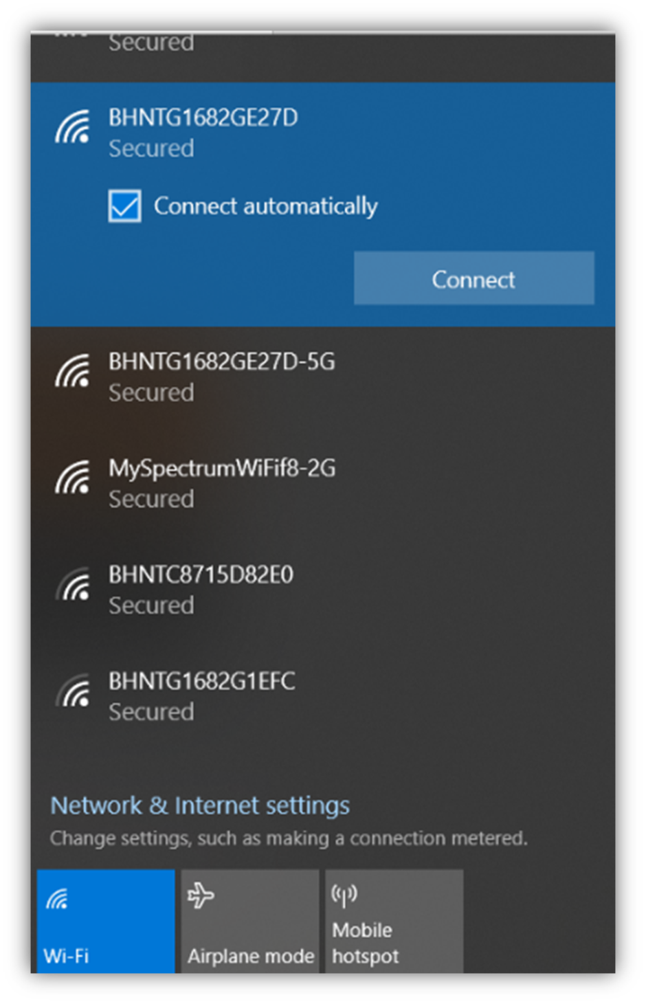 How to Tell if Someone Hacked Your Router & How to Fix It InfoSec