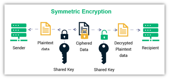 Public Key vs Private Key: How Do They Work? - InfoSec Insights