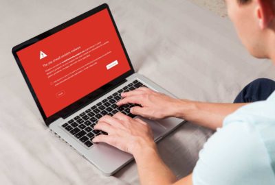 What Is a URL Blacklist?