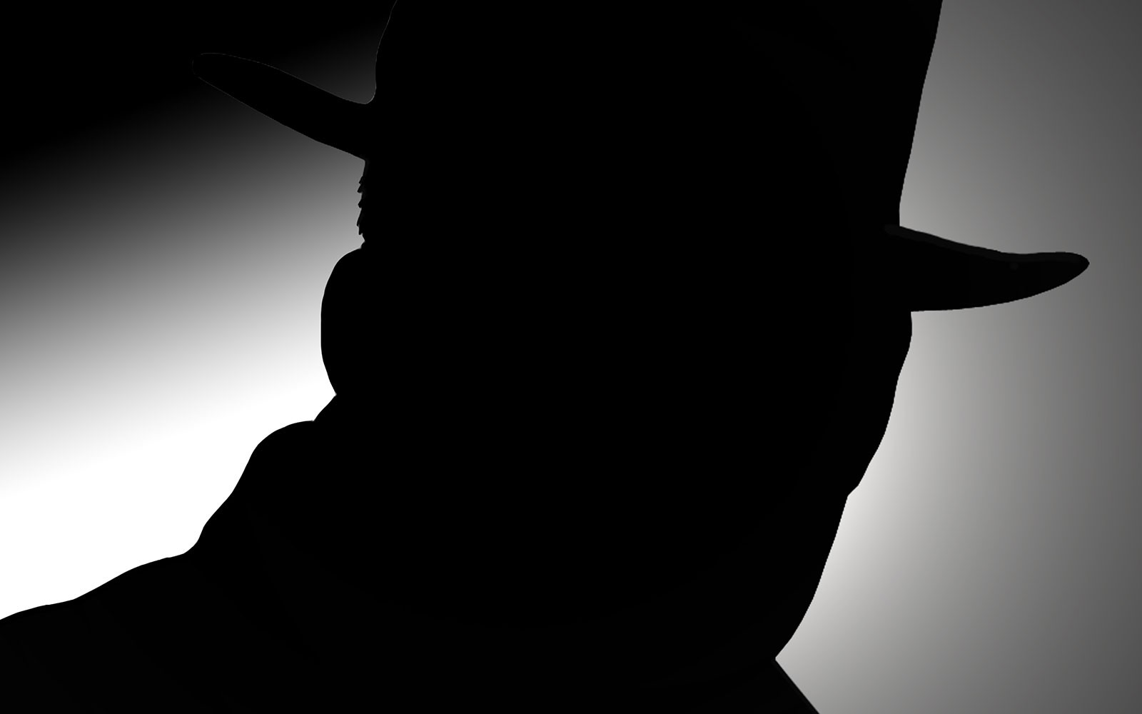 What is a Black-Hat Hacker?