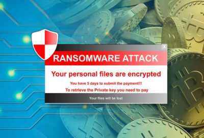 What Is Ransomware and How Does It Work?