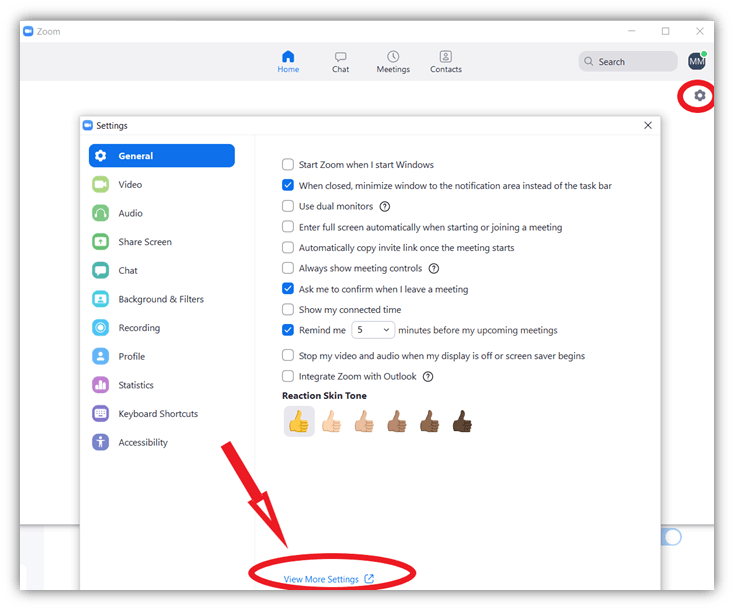 How to Secure Zoom 7 Important Zoom Security Settings InfoSec Insights