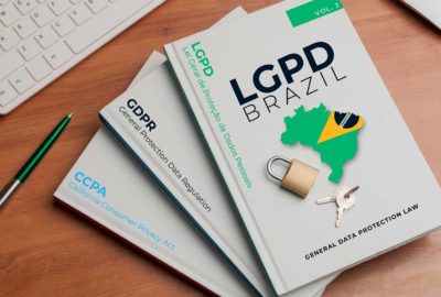 5 Important Data Privacy Laws: CCPA, HIPAA, GDPR, GLBA, and LGPD