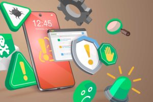 FluBot Malware: What to Know About This Android Threat