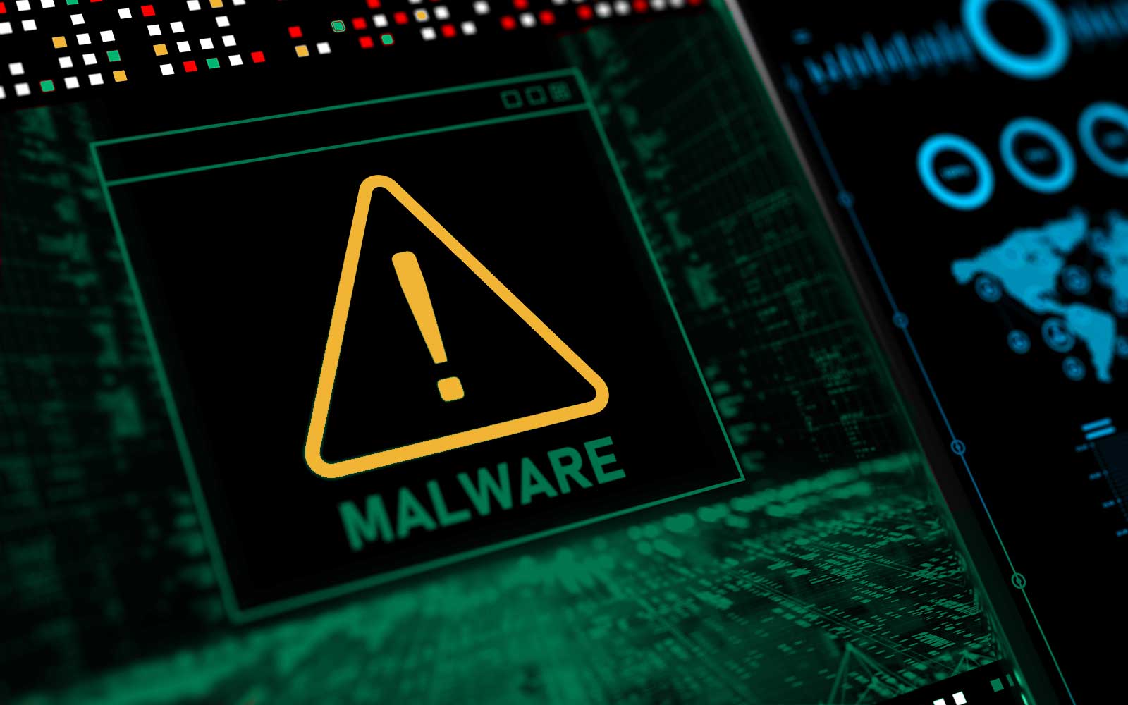 5 Examples Of Malware That Created Scary Headlines In 2021 Pid