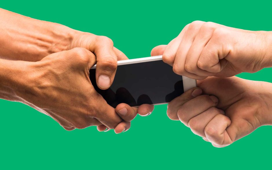 A Look at 5 Spyware Types and Real-World Examples