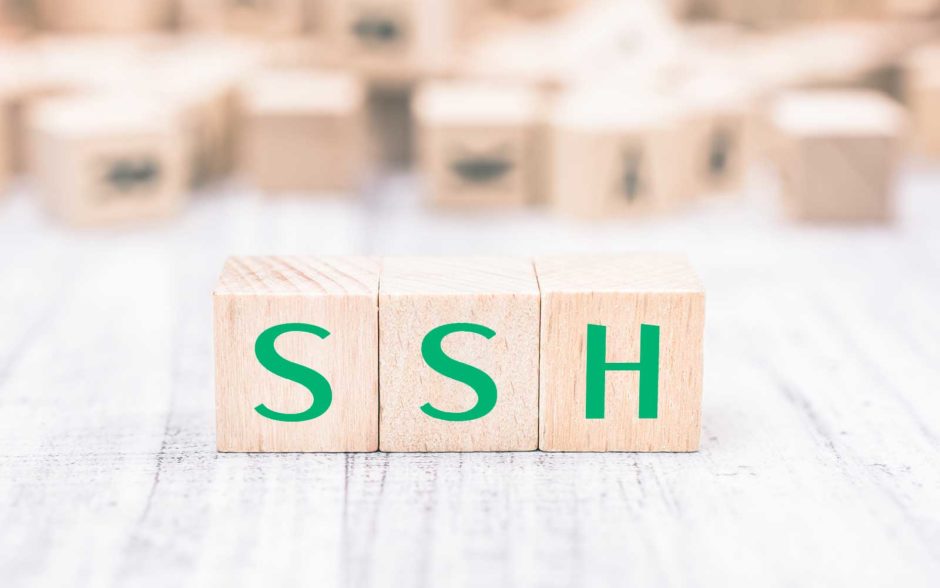 8 SSH Key Management Best Practices To Use Right Away InfoSec Insights