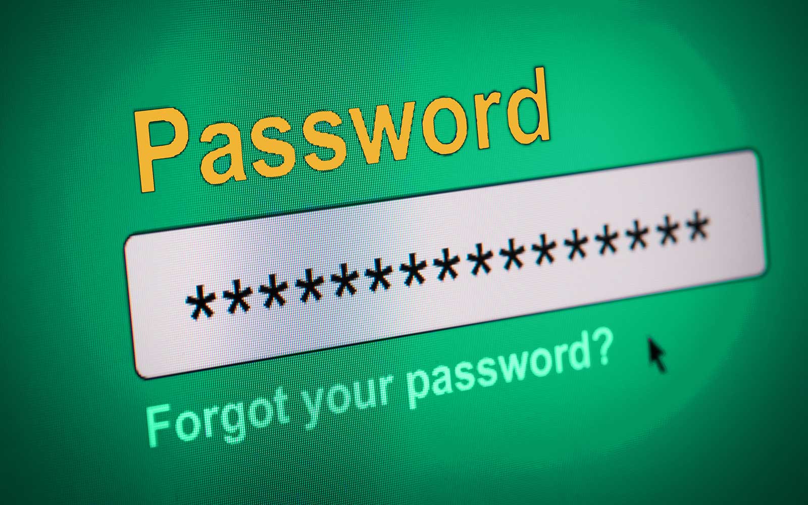12 Password Policy Best Practices to Adopt Today - InfoSec Insights