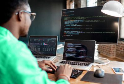 What Is Assembly Language? A Quick Overview