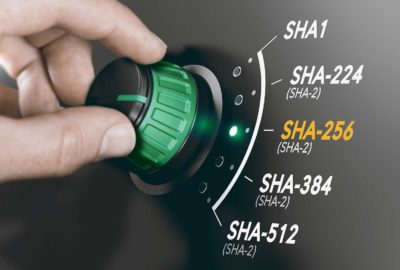 SHA 256 Algorithm Explained by a Cyber Security Consultant