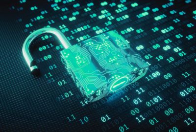 The Top 5 Web Security Issues and Solutions