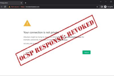 What Is OCSP? OCSP Security Explained