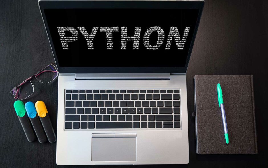 Years' Old Unpatched Python Vulnerability Leaves Global Supply Chains ...