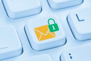 Is Email Encrypted? Sometimes… Here’s How You Can Tell