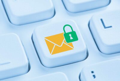 Is Email Encrypted? Sometimes… Here’s How You Can Tell