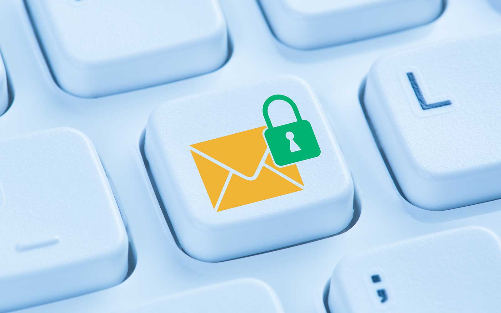 How to encrypt emails in Yahoo—a comprehensive guide - Read more