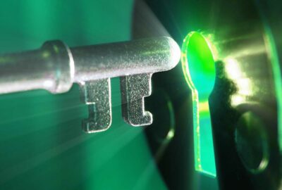 What Is a Private Key? A 90-Second Look at Secret Keys in Cybersecurity