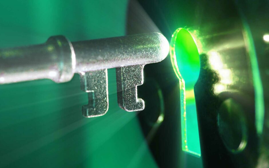 What Is a Private Key? A 90Second Look at Secret Keys in Cybersecurity