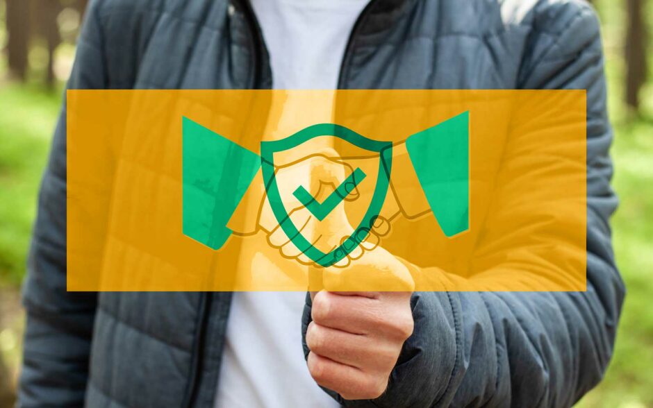 The TLS Handshake Explained [A Layman’s Guide]