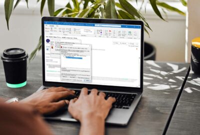 What Is an Outlook Digital Signature (Digital ID)? A 90-Second Overview